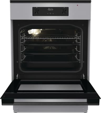 Hisense Komfur HCI8647SG