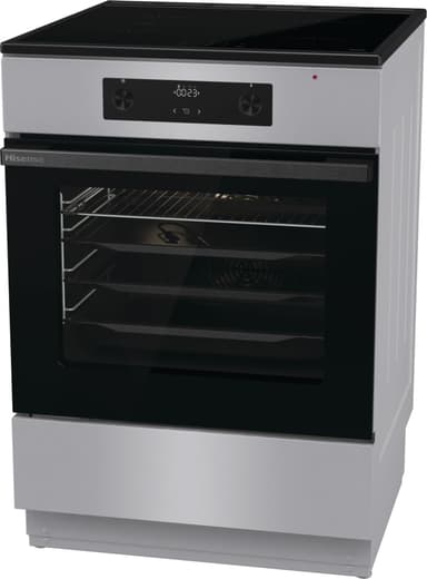 Hisense Komfur HCI8647SG