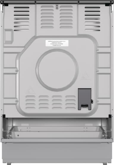 Hisense Komfur HCI8647SG