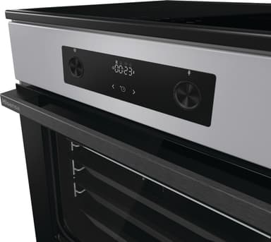 Hisense Komfur HCI8647SG