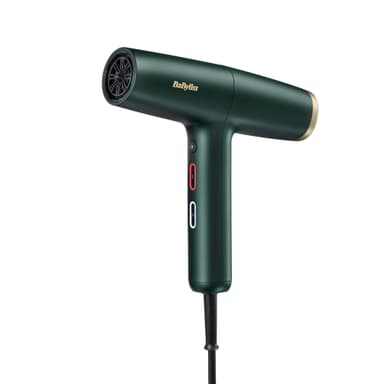 BaByliss Hårtørrer D6555DE