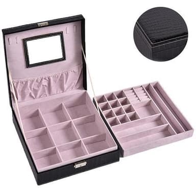 UNIQ 6708 Jewelry box