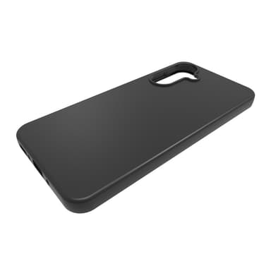 Til Samsung Galaxy A26 5G Case TPU Cover Bagside - Sort
