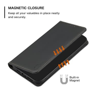 BINFEN Cover til Xiaomi Redmi Note 14 4G