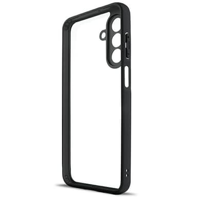 Til Samsung Galaxy A26 5G Cover Transparent Telefoncover