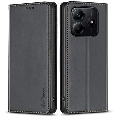BINFEN Cover til Xiaomi Redmi Note 14 4G