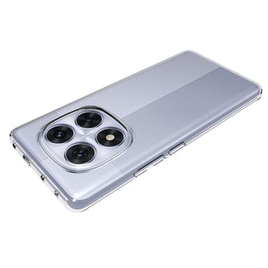 Til Xiaomi Redmi Note 14 Pro 5G Case TPU Cover Bagside