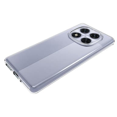 Til Xiaomi Redmi Note 14 Pro 5G Case TPU Cover Bagside