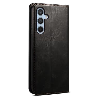Wallet Stand Telefontaske til Samsung Galaxy S25