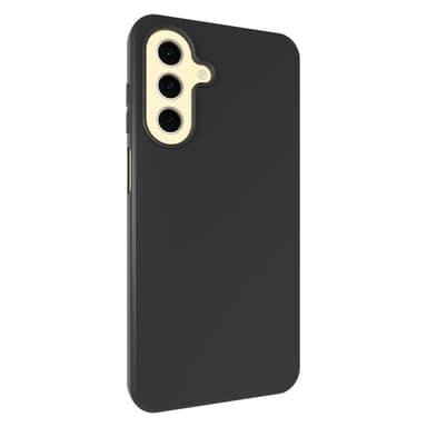 Til Samsung Galaxy A26 5G Case TPU Cover Bagside - Sort