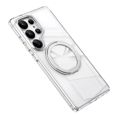Til Samsung Galaxy S25 Ultra Cover Kompatibelt med MagSafe
