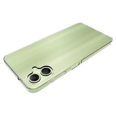 Til Samsung Galaxy A06 Case TPU Cover Bagside