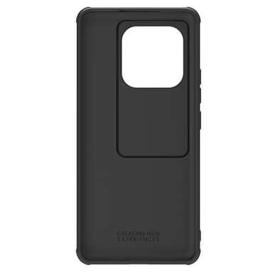 NILLKIN Camshield Pro Series til Xiaomi Redmi Note 14 Pro 5G Etui Kameradæksel