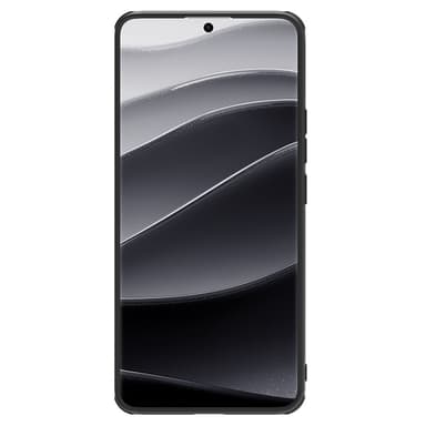 NILLKIN Camshield Pro Series til Xiaomi Redmi Note 14 Pro 5G Etui Kameradæksel