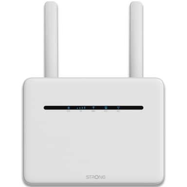 Strong 4G+ LTE-Router 1200 Mbit/s