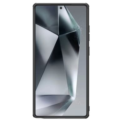 NILLKIN Frostet Hårdt Plastiketui Samsung Galaxy S25 Ultra