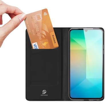 DUX DUCIS Skin Pro Series Taske med Kortspor Samsung Galaxy A26 5G