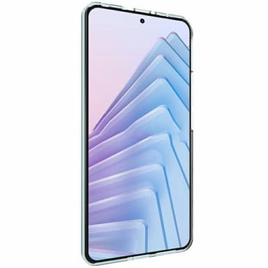 Til Xiaomi Redmi Note 14 4G Case TPU Cover Bagside