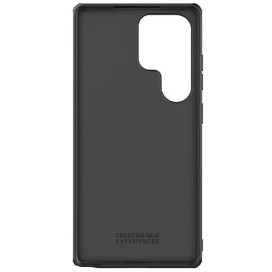 NILLKIN Frostet Hårdt Plastiketui Samsung Galaxy S25 Ultra