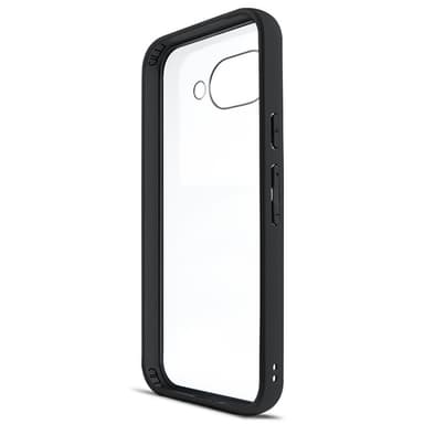 Til Google Pixel 9a Cover Transparent Telefoncover
