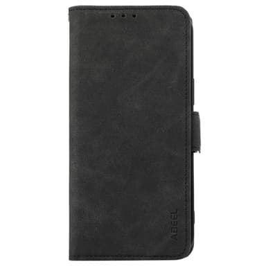 ABEEL Til Google Pixel 9a-etui Pung-etui Shell-telefon-etui RFID-blokering