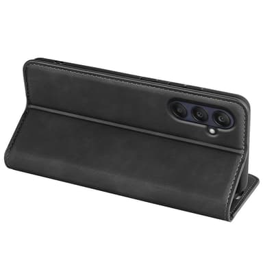 Til Samsung Galaxy A26 5G Skin-touch Feeling Magnetisk telefonetui