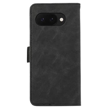 ABEEL Til Google Pixel 9a-etui Pung-etui Shell-telefon-etui RFID-blokering