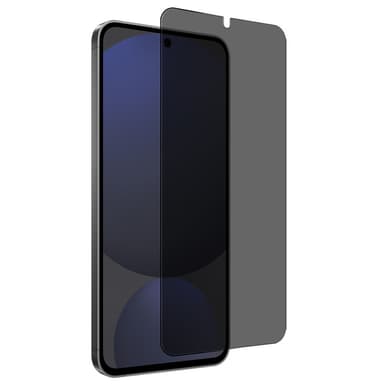 NORTHJO Til Samsung Galaxy S25 Privacy Screen Protector Hærdet Glas Anti-Spy
