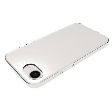 Cover Shell til iPhone 16e Stødabsorberende Forstærkede hjørner TPU