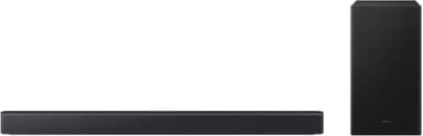 Samsung 2.1ch HW-B460F soundbar (sort)