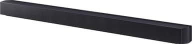 Samsung 2.1ch HW-B460F soundbar (sort)
