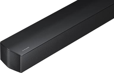 Samsung 3.1ch HW-B660F soundbar (sort)