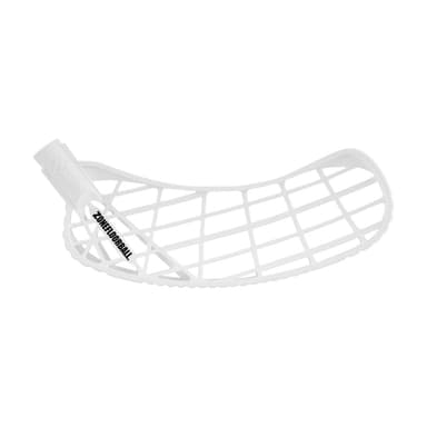 Zone Harder Air Soft Feel White