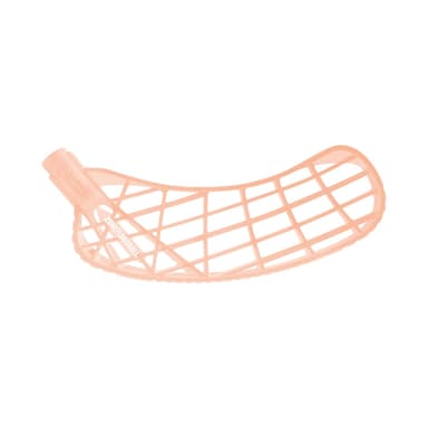 Zone Harder Air Soft Feel Ice Coral