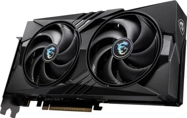 MSI Nvidia GeForce RTX 5060 VENTUS OC 8GB grafikkort