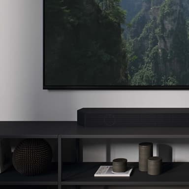 Samsung 5.1.2ch HW- Q810F soundbar (sort)