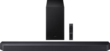 Samsung 3.1.2ch HW-Q610F soundbar (sort)