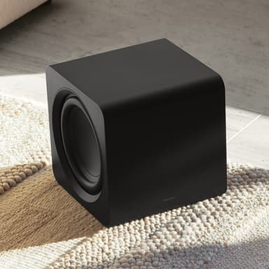 Samsung 3.1.2ch HW-QS710F soundbar (sort)