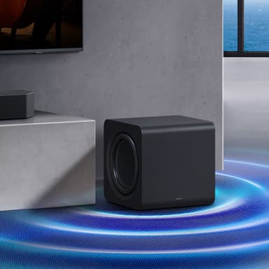 Samsung 9.1.4ch HW-Q935F soundbar (sort)