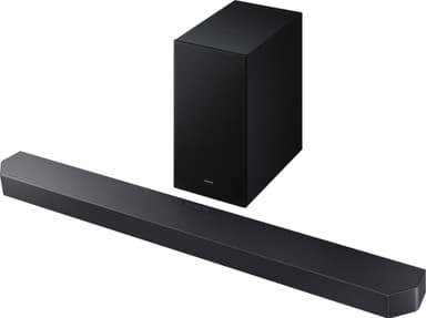 Samsung 3.1.2ch HW-Q610F soundbar (sort)