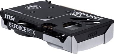 MSI Nvidia GeForce RTX 5060 VENTUS 2X OC 8GB grafikkort