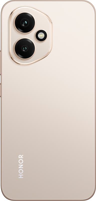 Honor 400 smartphone 5G 8/512GB (Desert Gold)