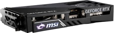 MSI Nvidia GeForce RTX 5060 VENTUS OC 8GB grafikkort