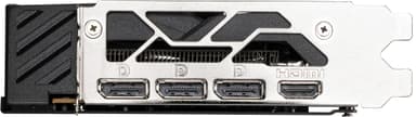 MSI Nvidia GeForce RTX 5060 VENTUS OC 8GB grafikkort