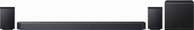 Samsung 9.1.4ch HW-Q935F soundbar (sort)
