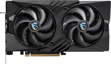 MSI Nvidia GeForce RTX 5060 VENTUS OC 8GB grafikkort