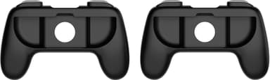 Piranha Switch 2 controller greb