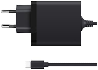 Piranha Switch 2 oplader