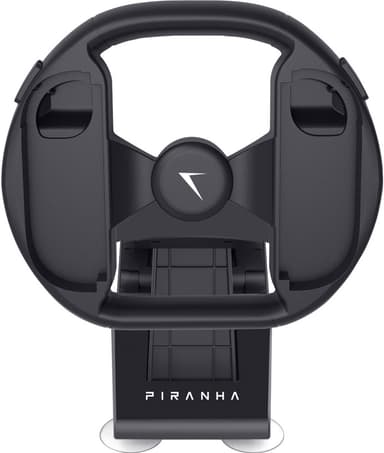 Piranha Switch 2 racerrat