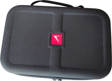 Piranha Switch 2 rejsetaske XXL